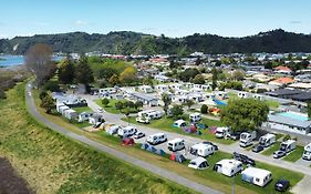Riverside Whakatane Holiday Park